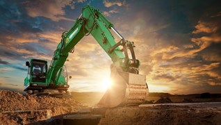 Plant General Image Sunbelt Rentals