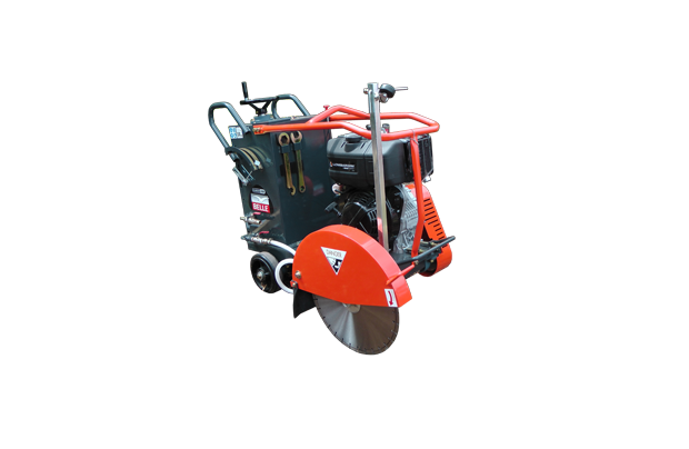 Floor saw hire