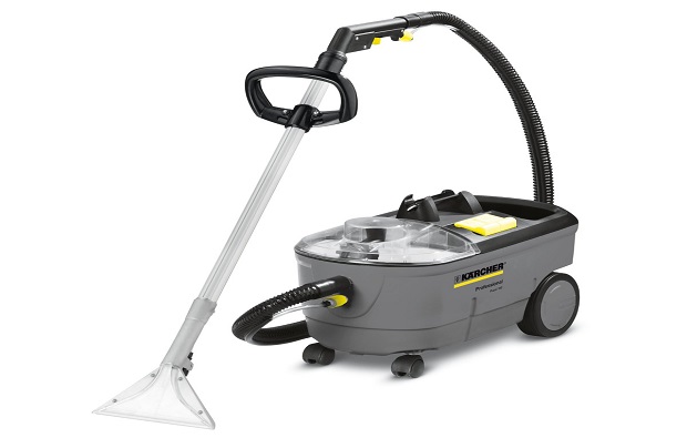 Carpet cleaner hire